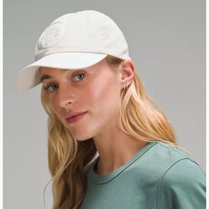 Lululemon Patch Baller Hat
